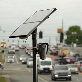 Cities Panic Over Having to Release Mass Surveillance Recordings