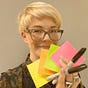 Lisa Moldau's avatar