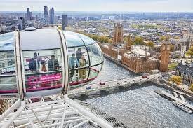 About Us | The London Eye