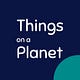 Things on a planet