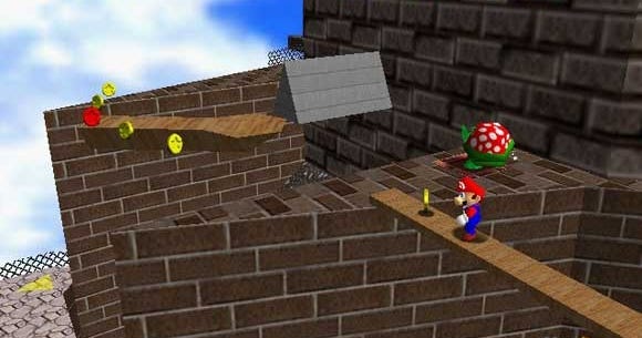 Game Feel: The Secret Ingredient