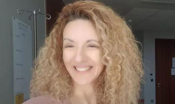 Elsa Gavriil