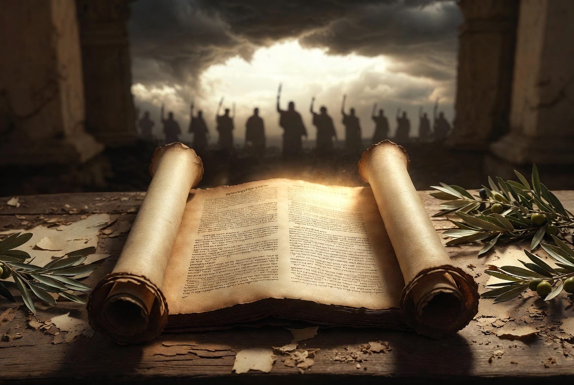 Revelation