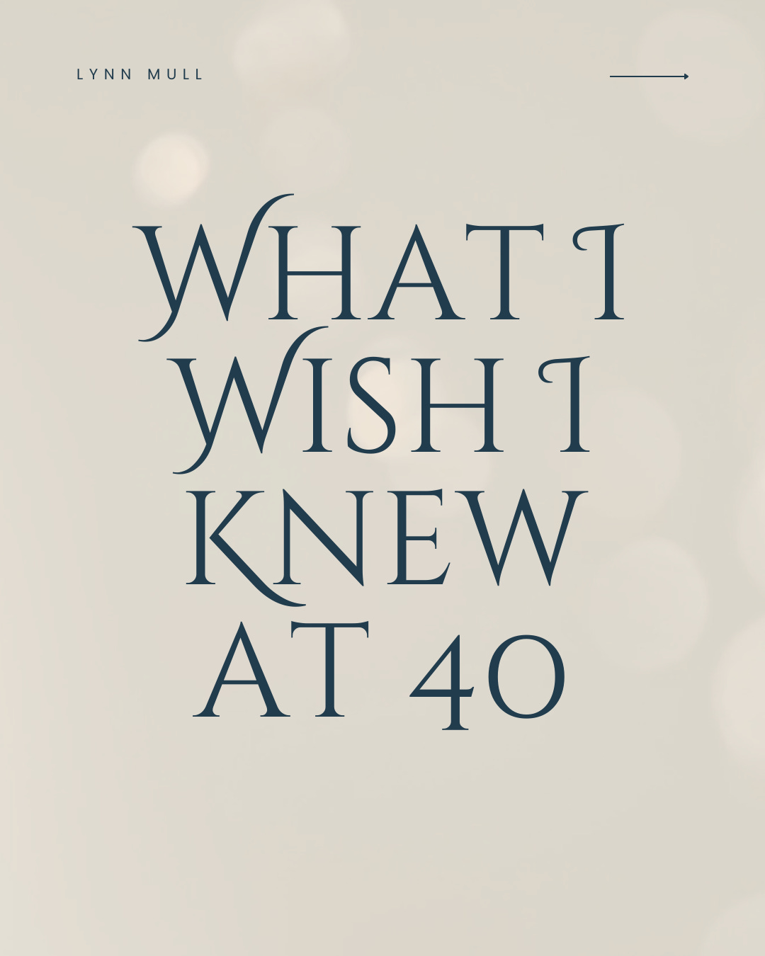 Life Lessons I Wish I Knew At 40 &Raquo; Https%3A%2F%2Fsubstack Post Media.s3.Amazonaws.com%2Fpublic%2Fimages%2F6302Aaa1 45Eb 4B8A 9203