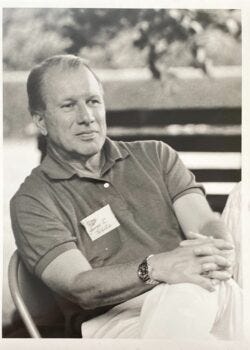 Eugene O'Neill Theater Center Will Honor Founder George C. White | Playbill