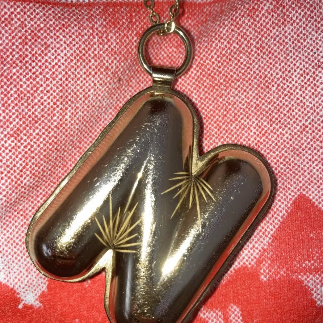 not another one- the only cultural newsletter you'll need