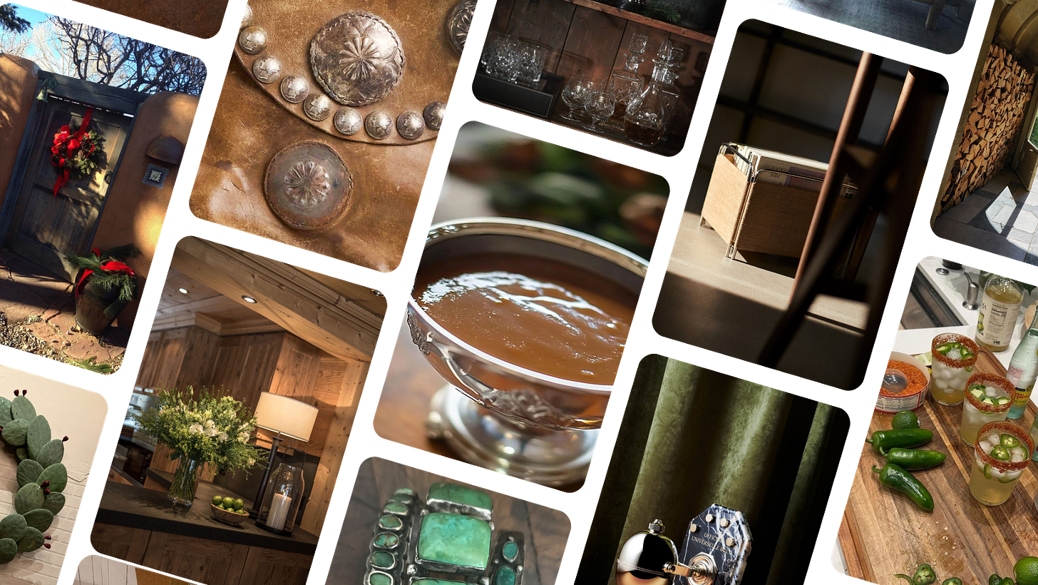 Why your rug looks off, your dinner plan keeps failing, and what actually works when life feels like chaos—but your house still matters.