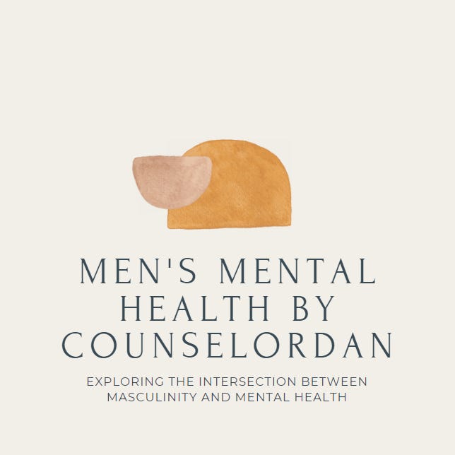 Men’s Mental Health