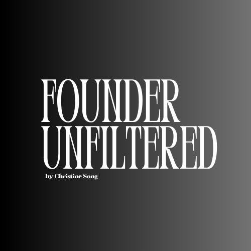 Founder, Unfiltered