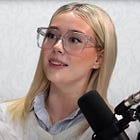 20-Year-Old Feminist Reveals How She Humiliated Charlie Kirk