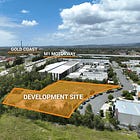 New commercial project planned for Upper Coomera