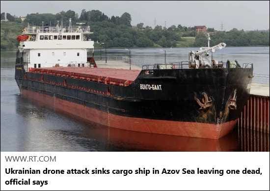 Article Keywords: cia, drone, kherson, russia, terrorist, ukrain