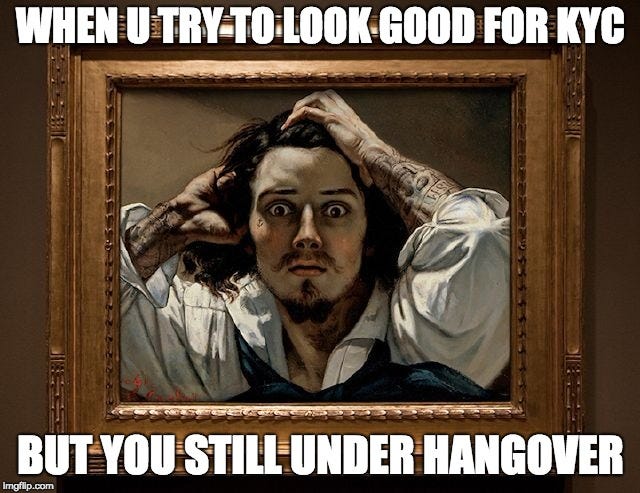 Kyc Memes Know Your Customer (KYC) Verification Guide For Kyc Memes Know Your Customer (KYC) Verification Guide For