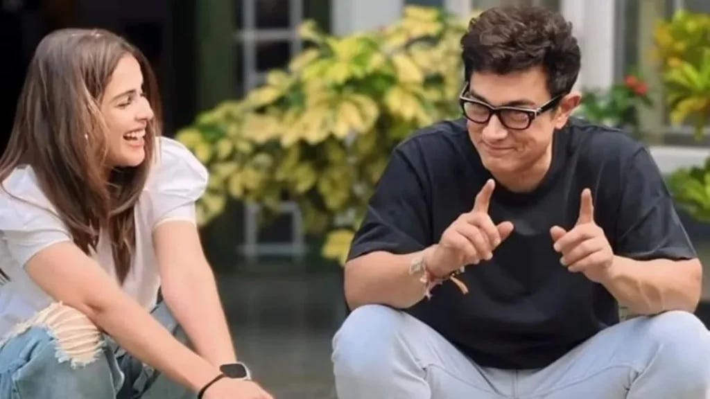 Sitaare Zameen Par - Upcoming Bollywood Movies Sitaare Zameen Par - Upcoming Bollywood Movies