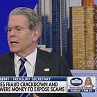 The Fraud Reckoning is Here