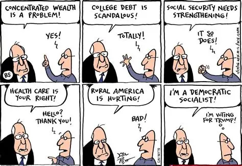 Has America gone socialist? - The Japan Times Has America gone socialist? - The Japan Times