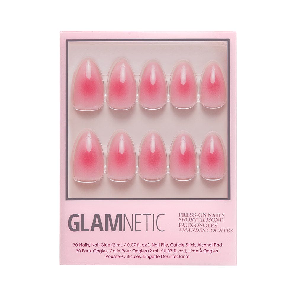 Glamnetic Blushing Aura