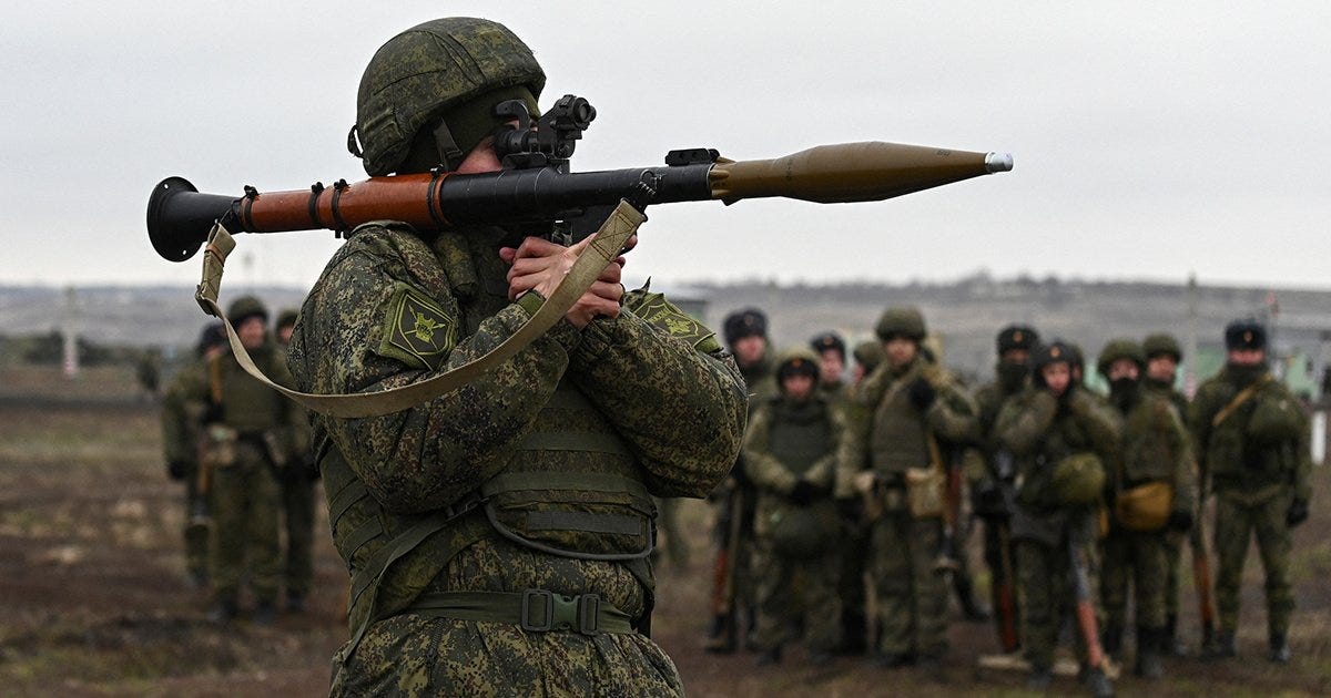 Defusing the Russia-Ukraine Crisis | Council on Foreign Relations