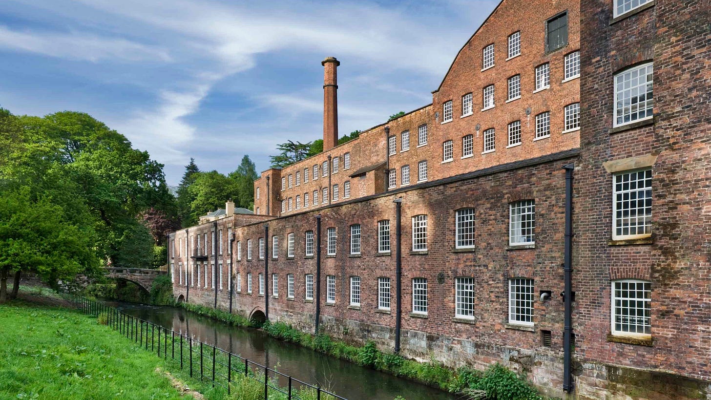 Things to do at Quarry Bank Mill | Cheshire | National Trust