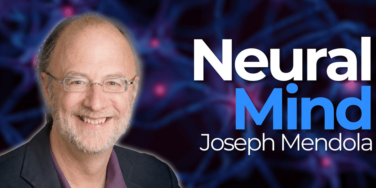 139. Joseph Mendola | The Neural Structure of Consciousness