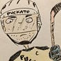 Shane Frederick's avatar