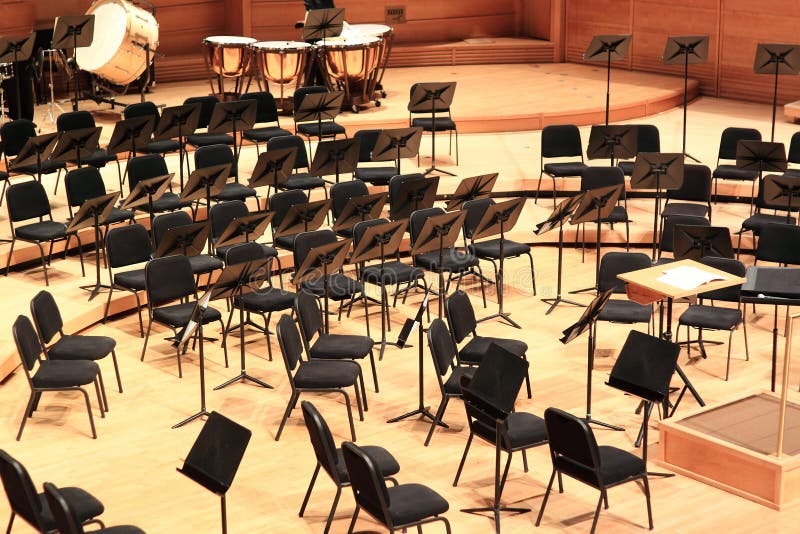 1 134 photos libres de droits de scènes d'orchestre vides - Photos gratuites de Dreamstime