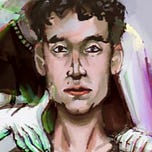 Joshua Citarella's Newsletter