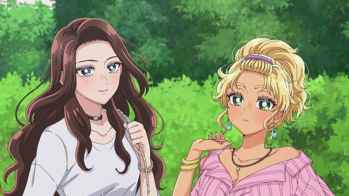 Otaku ni Yasashii Gal wa Inai &mdash; Episode 3 &mdash; Kei Kotoko Date Mode