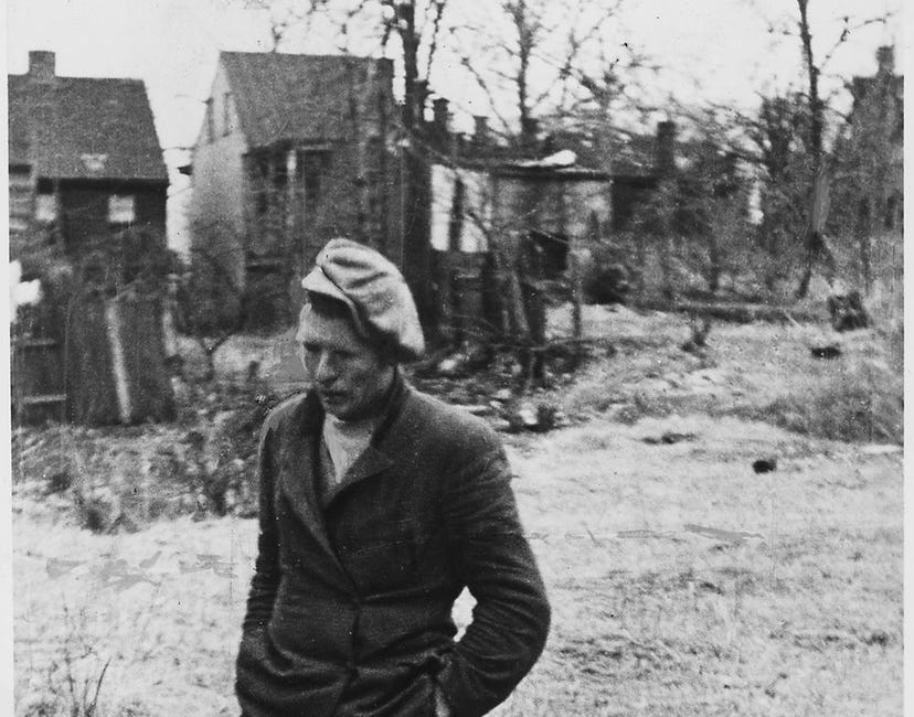 What a Wonderful World!