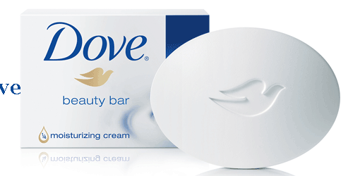 Animated Web Banners for Dove (1) | GIFs :: Behance