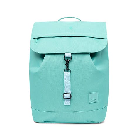 mochilas y bolsos de lefrik de distintos colores
