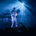 Ain’t No Rest for the Wicked: Cage The Elephant Live at Vibrant Music Hall