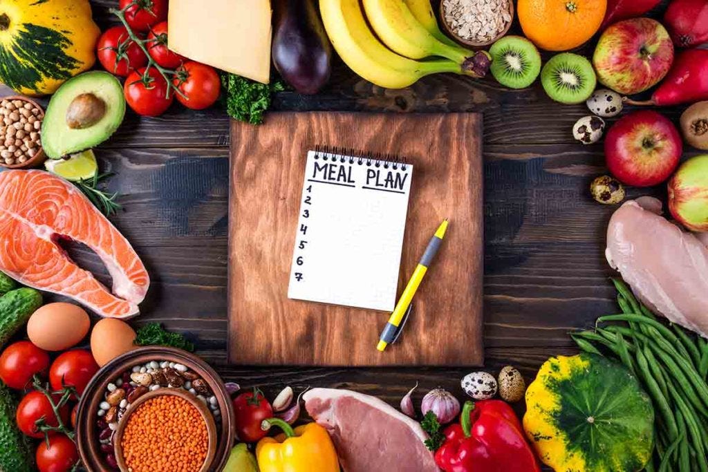 Teenage Athlete Meal Plan: Optimal Nutrition for Active Teens