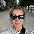 3 Keepers & a Regret: Vivian Manning-Schaffel of MUTHR, FCKD