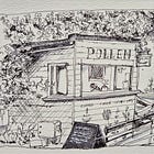 My Gallery of Sketches