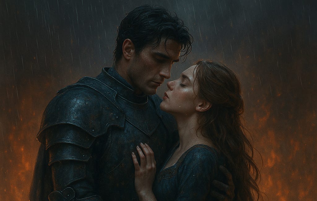 Fictional Men, Real Feelings: Why Romantasy readers fall hard