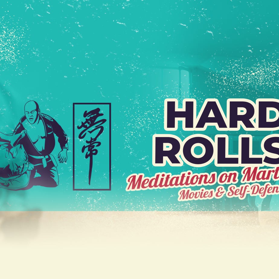 Hard Rolls