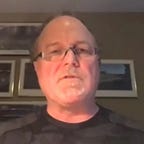 Midnight Mass News by Mike Crawford