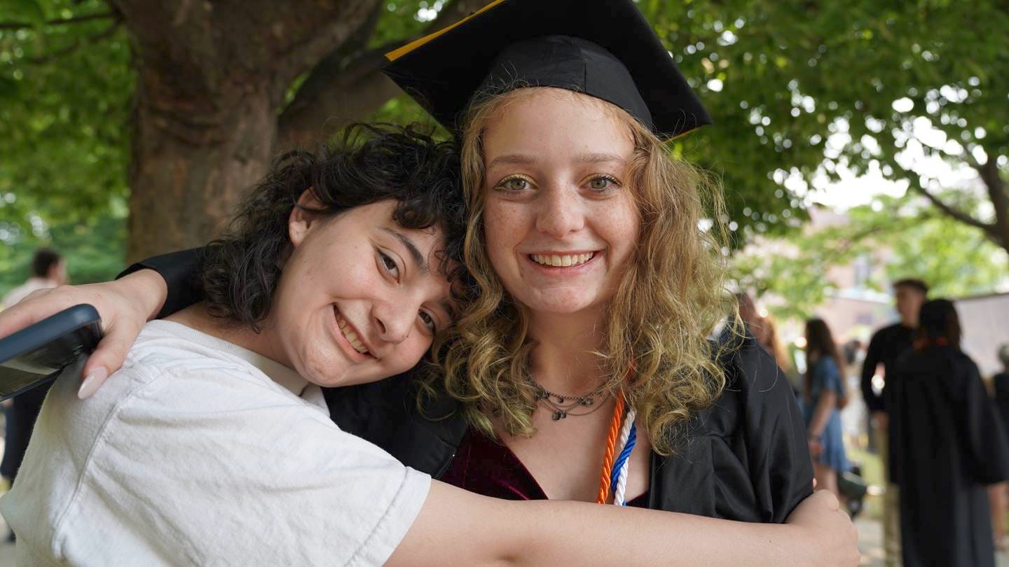 Lilah graduating City College in June,triggered the two-minute warning clock where every play during this summer counted. Lilah graduating City College in June,triggered the two-minute warning clock where every play during this summer counted.