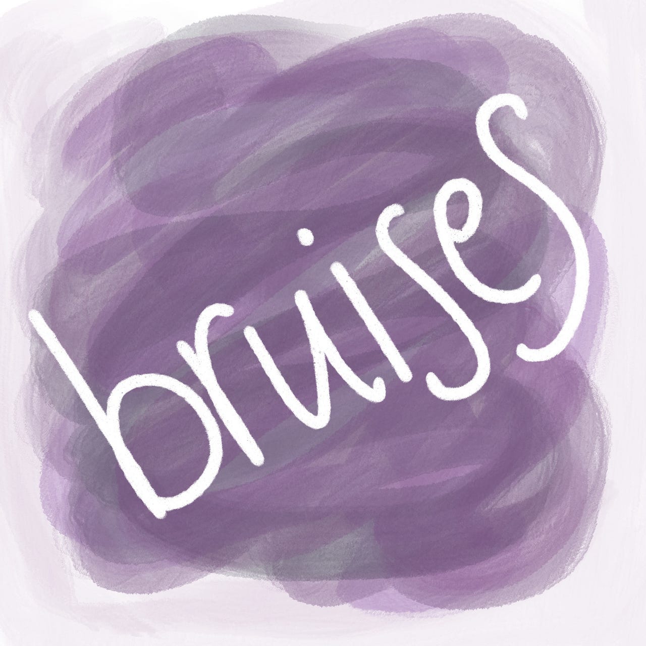 Substack profile picture for @bruises