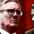 Morgan McSweeney, 'The Fraud' and The Takeover of the Labour Party