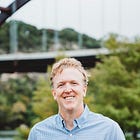 TravelMates: Matt Schulz