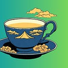 Have a Cup of Tea