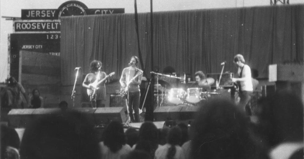 Dead of the Day: July 18, 1972 | Grateful Dead of the Day Dead of the Day: July 18, 1972 | Grateful Dead of the Day