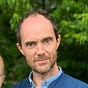 Andrew Wanliss-Orlebar's avatar