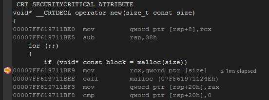 How Windows allocates memory - by Mihailo Joksimovic