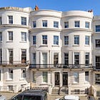 The Road that Sheltered Me Twice