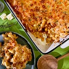 french onion mac and cheese