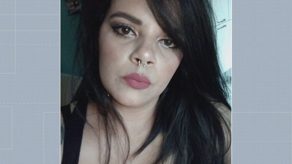  Camila Donato Gomes da Silva — Foto: TV Globo/ Reprodução