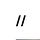 Caesura Letter